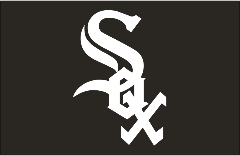Chicago White Sox 1990-Pres Cap Logo t shirts DIY iron ons